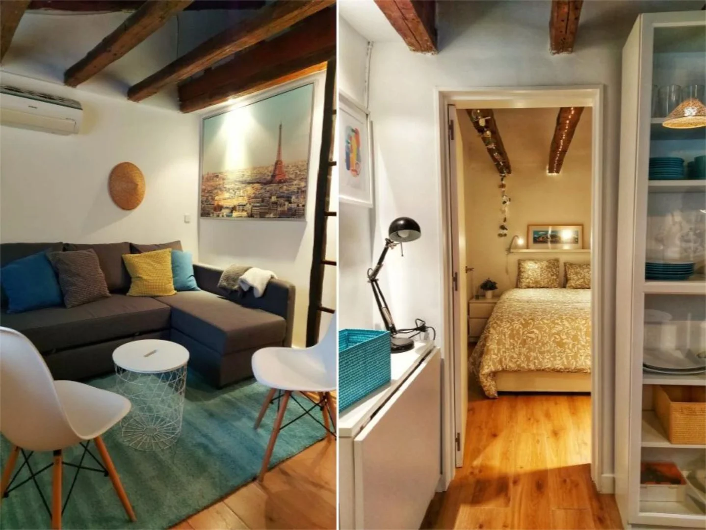 Piso en  Calle de la Ballesta 18 - Foto 1