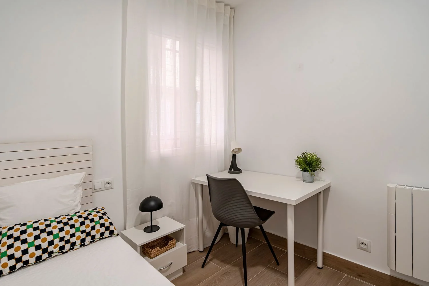 Piso en Calle de Abtao, 21, Pacífico - Foto 11