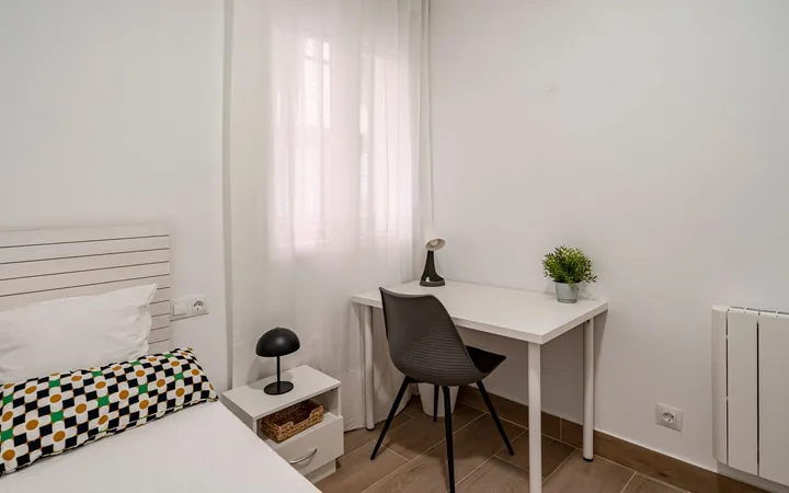Piso en Calle de Abtao, 21, Pacífico - Foto 11