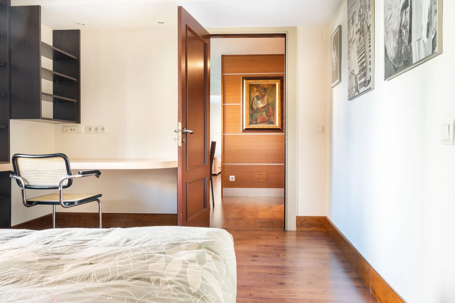 Piso en Calle Ligula, 4, Bernabéu-Hispanoamérica - Foto 10