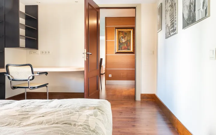 Piso en Calle Ligula, 4, Bernabéu-Hispanoamérica - Foto 10