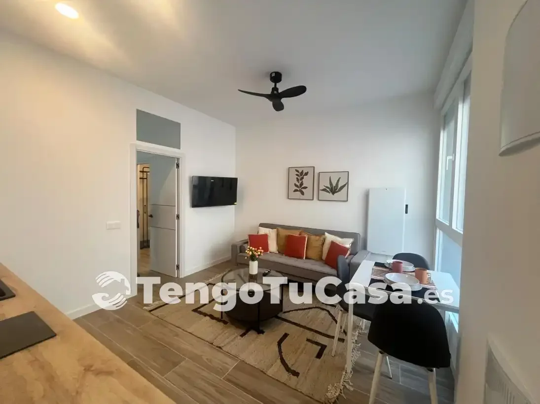 Piso en  Calle de Etruria - Foto 3