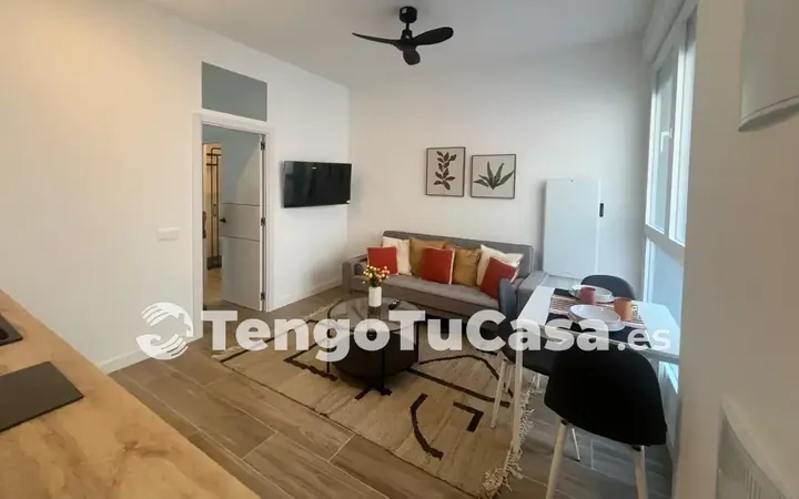 Piso en  Calle de Etruria - Foto 3