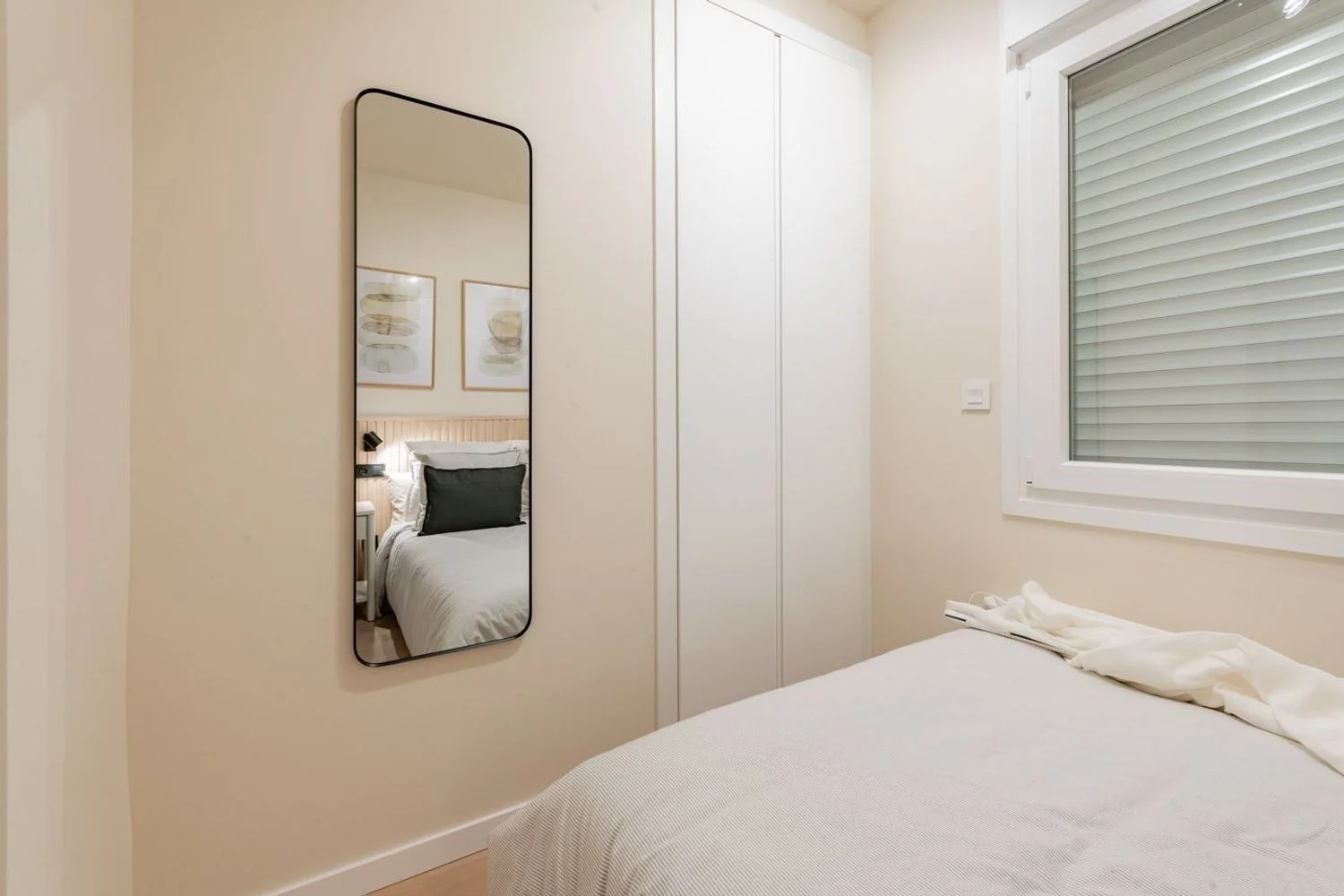 Piso en Barrio Delicias - Foto 8