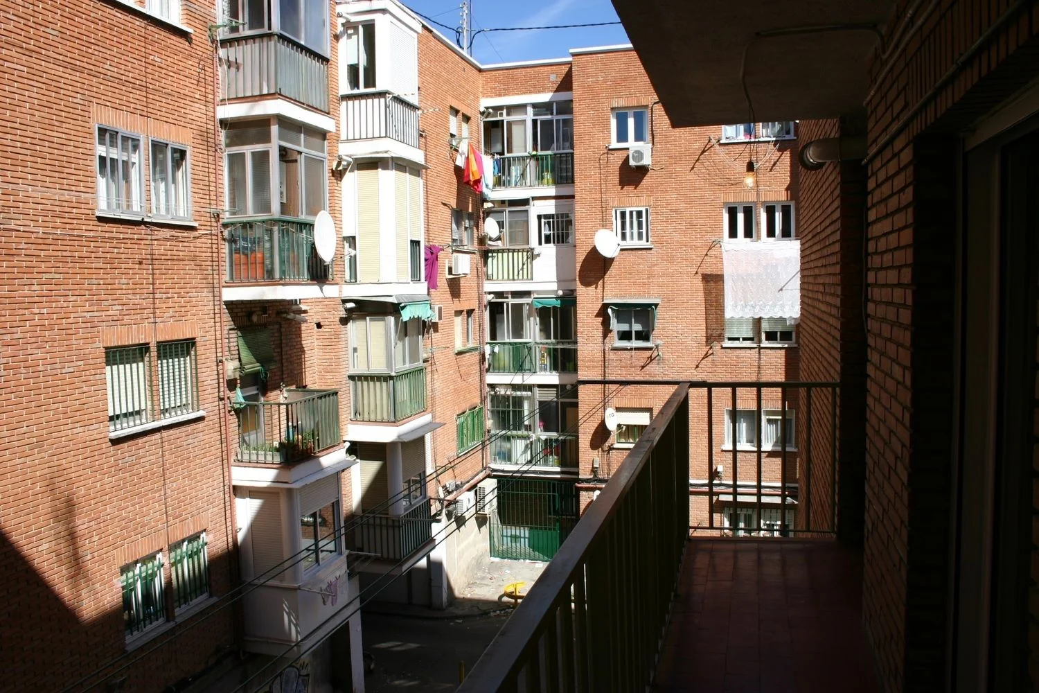 Piso en Calle Boltaña, 36, Canillejas - Foto 5