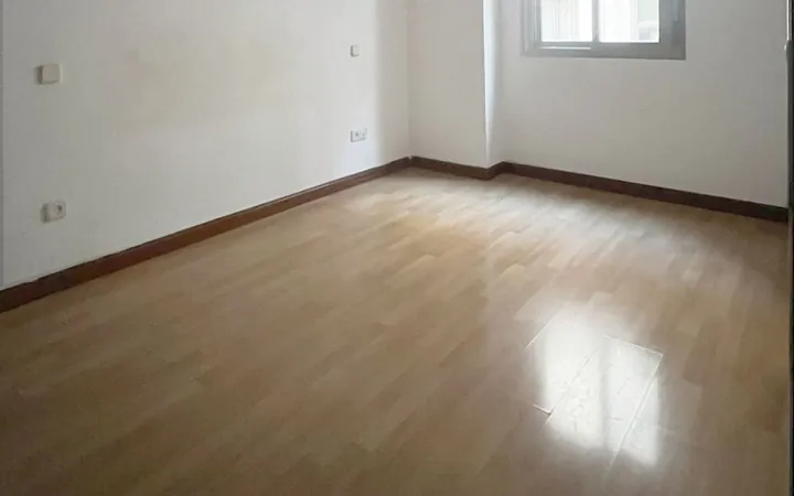 Piso en Calle Fuenterrabía, 9, Pacífico - Foto 1
