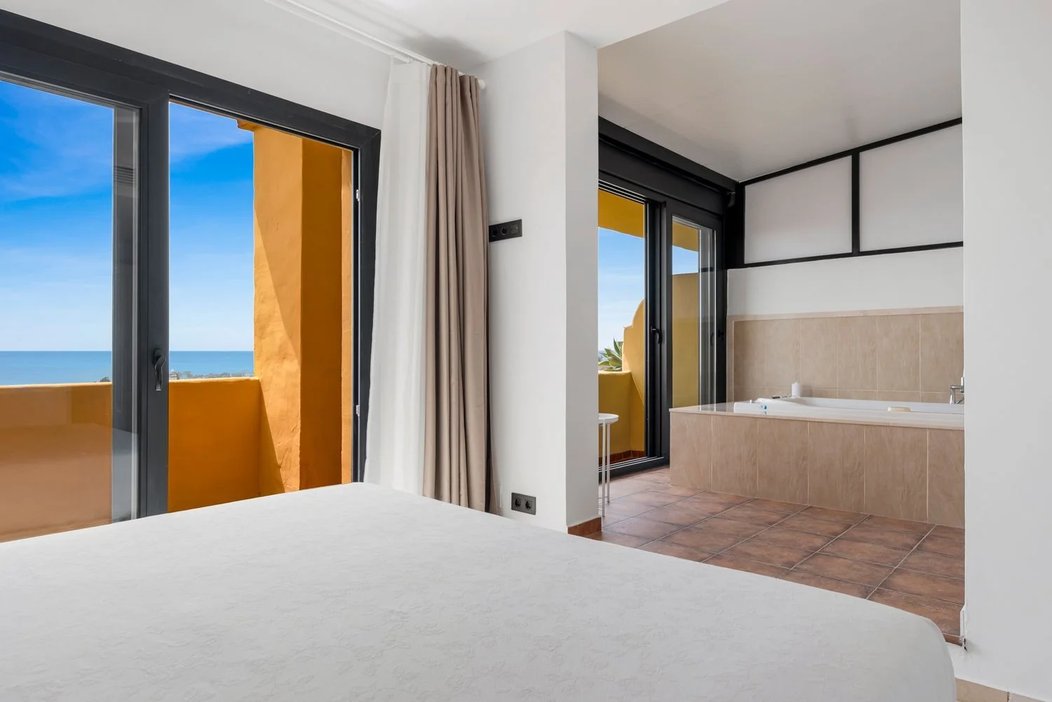 Ático en calle Alpandeire, 1 - Foto 10