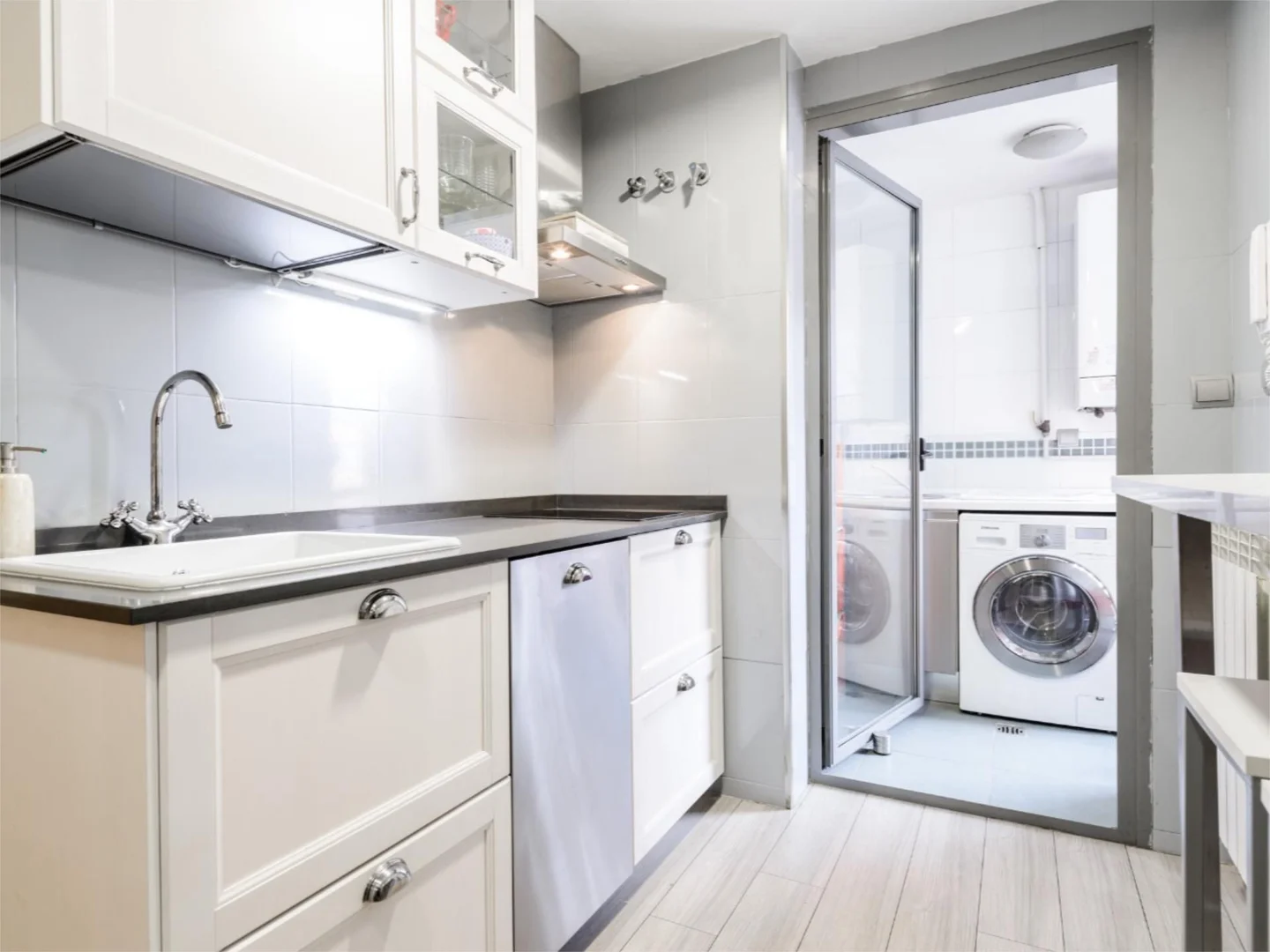 Piso en  Calle Ariel 4 - Foto 12