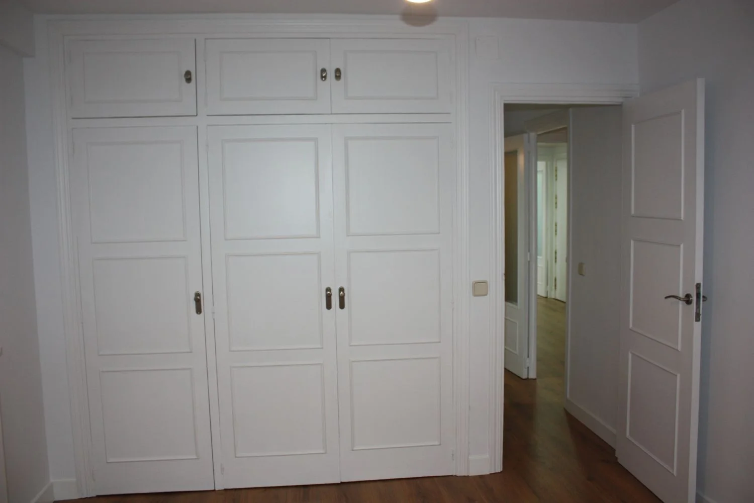 Piso en calle de Clara del Rey, 41 - Foto 8