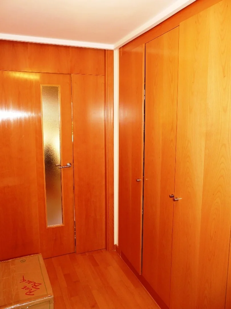 Piso en Calle Santiso, 23, Las Tablas - Foto 18