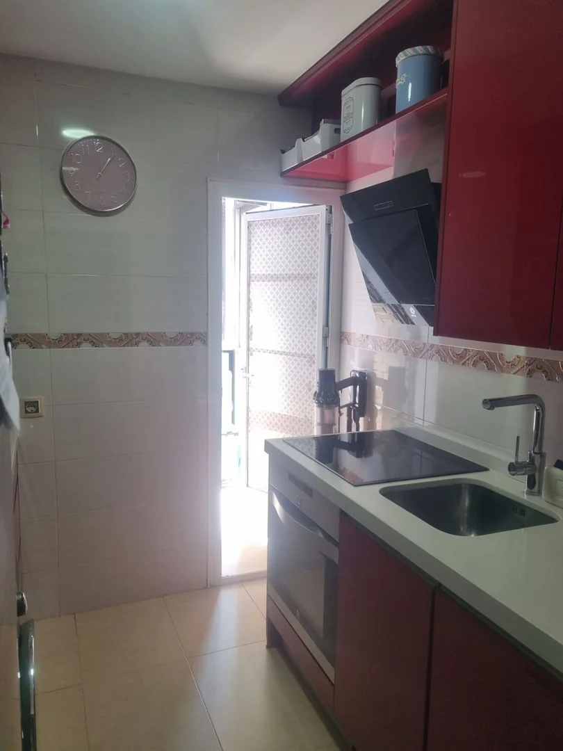 Piso en Calle del Cerro Blanco, 27, Zofío - Foto 30