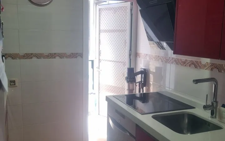 Piso en Calle del Cerro Blanco, 27, Zofío - Foto 30