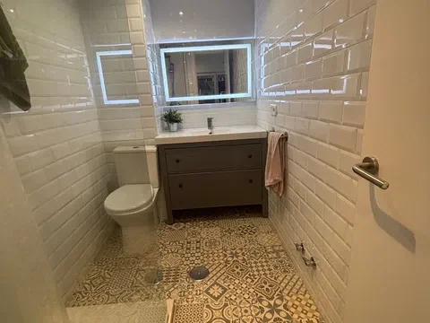 Piso en calle de Clara del Rey, 39 - Foto 9