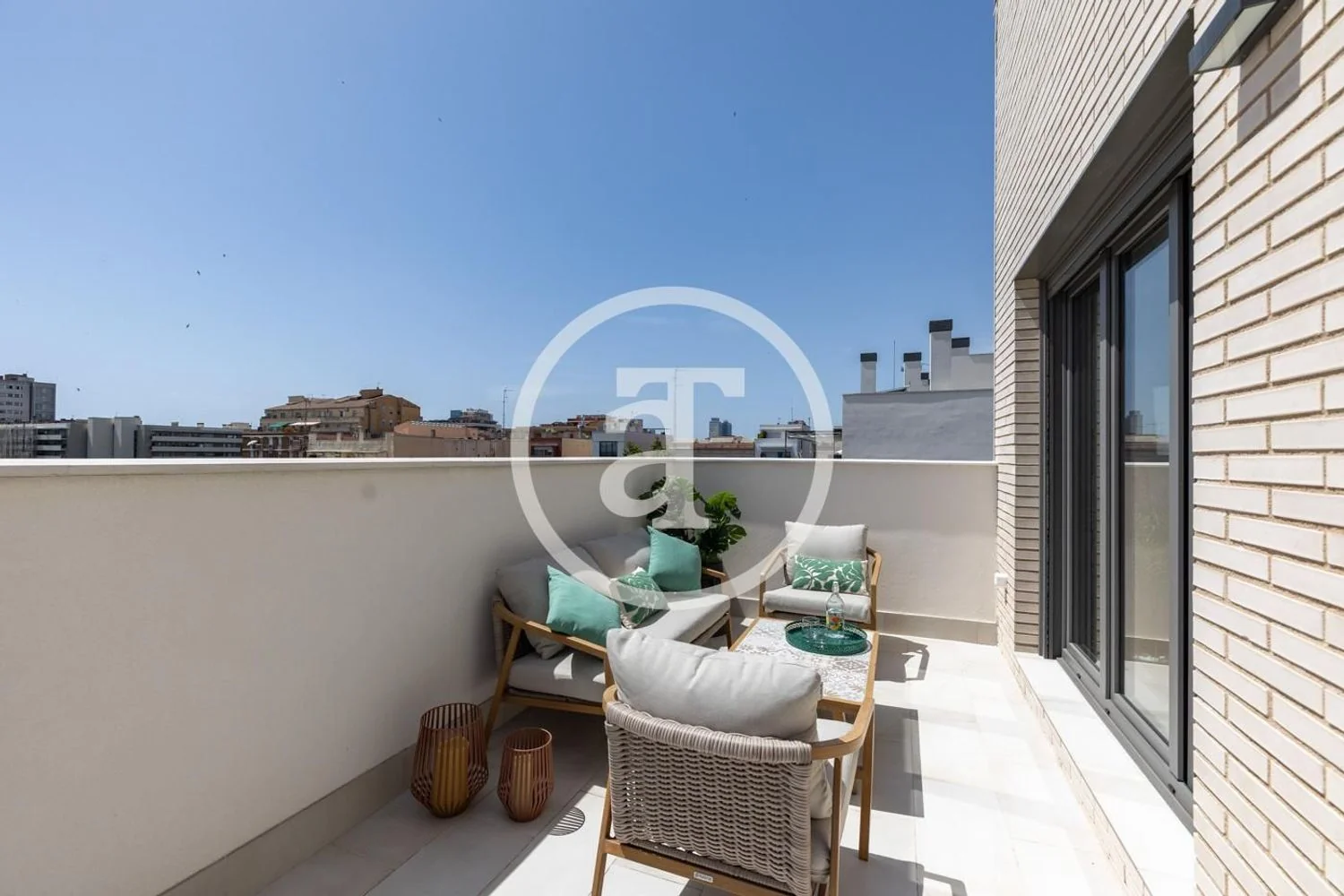 Piso en Calle de Ramon Turró, El Poblenou - Foto 5