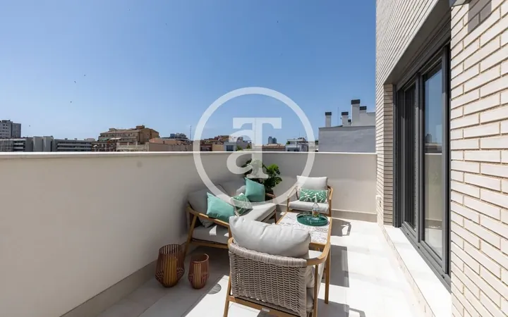Piso en Calle de Ramon Turró, El Poblenou - Foto 5