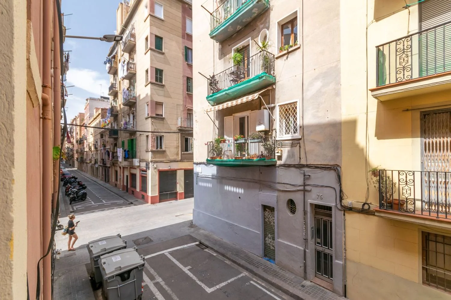 Piso en Calle de Sant Elm, La Barceloneta - Foto 14