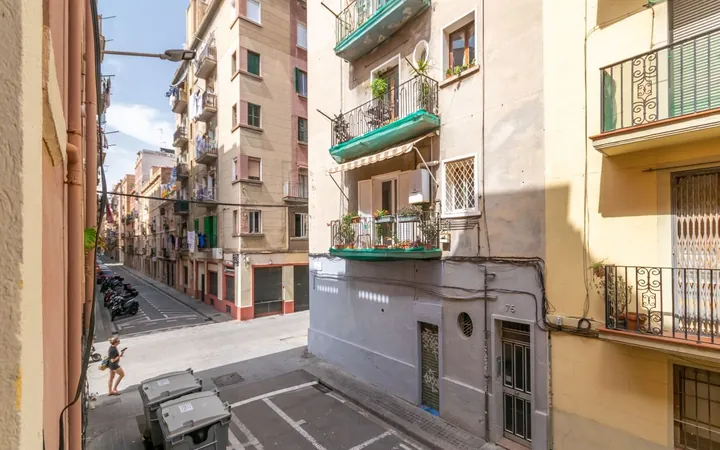 Piso en Calle de Sant Elm, La Barceloneta - Foto 14