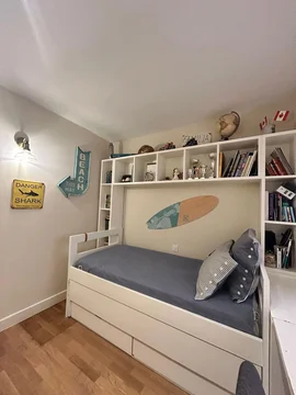 Piso en paseo Imperial, 43 - Foto 19