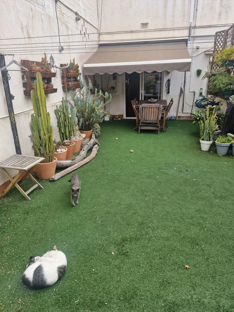 Chalet adosado en Barrio Vilapicina i la Torre Llobeta - Foto 29