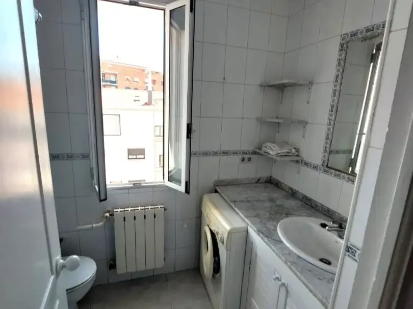 Apartamento en  Calle de Antonio Palomino 4 - Foto 8
