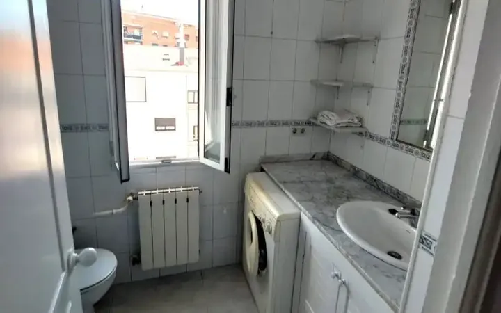 Apartamento en  Calle de Antonio Palomino 4 - Foto 8