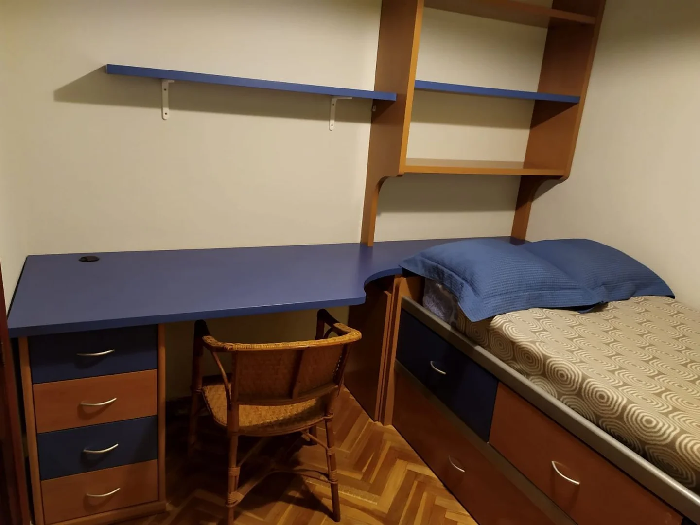 Piso en paseo del Zurron, 26 - Foto 19