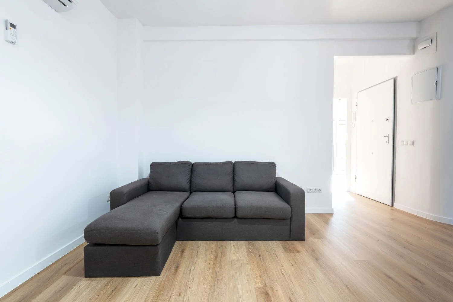 Piso en Barrio Ventilla-Almenara - Foto 20