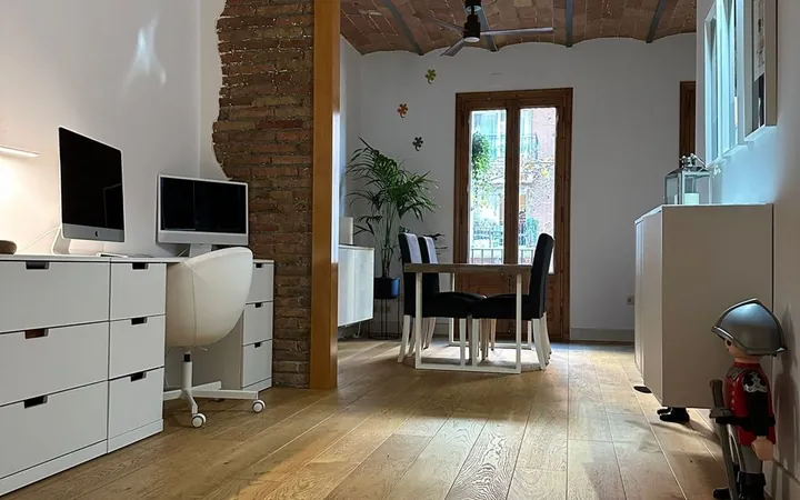 Piso en Calle de la Marina, 227, La Sagrada Família - Foto 4