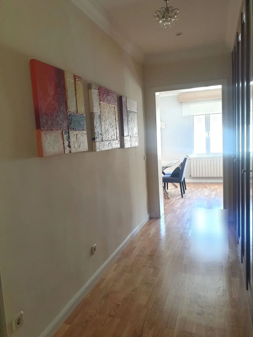 Piso en Barrio Bernabéu-Hispanoamérica - Foto 6