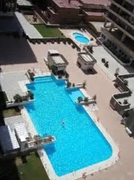 Estudio en calle de Mauricio Legendre, 16 - Foto 11