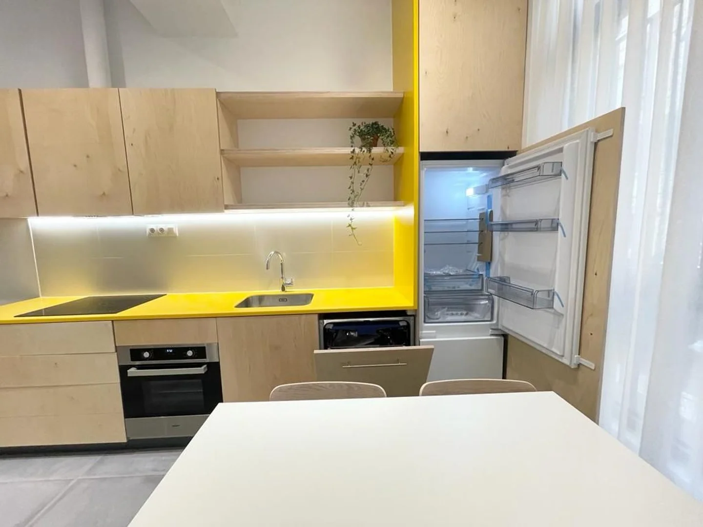 Piso en calle Jeronima Llorente, 19 - Foto 17