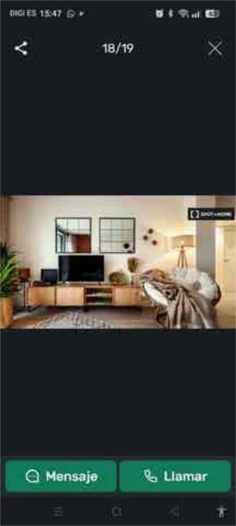 Piso en Atocha - Foto 3