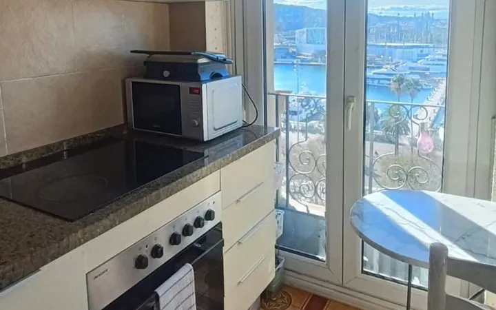 Piso en Paseo de Joan de Borbó, La Barceloneta - Foto 1