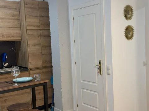 Loft en  Calle de Julián Camarillo 59D - Foto 5