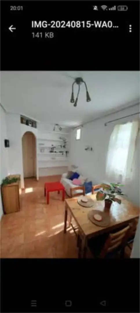 Piso en Chamberí - Foto 2