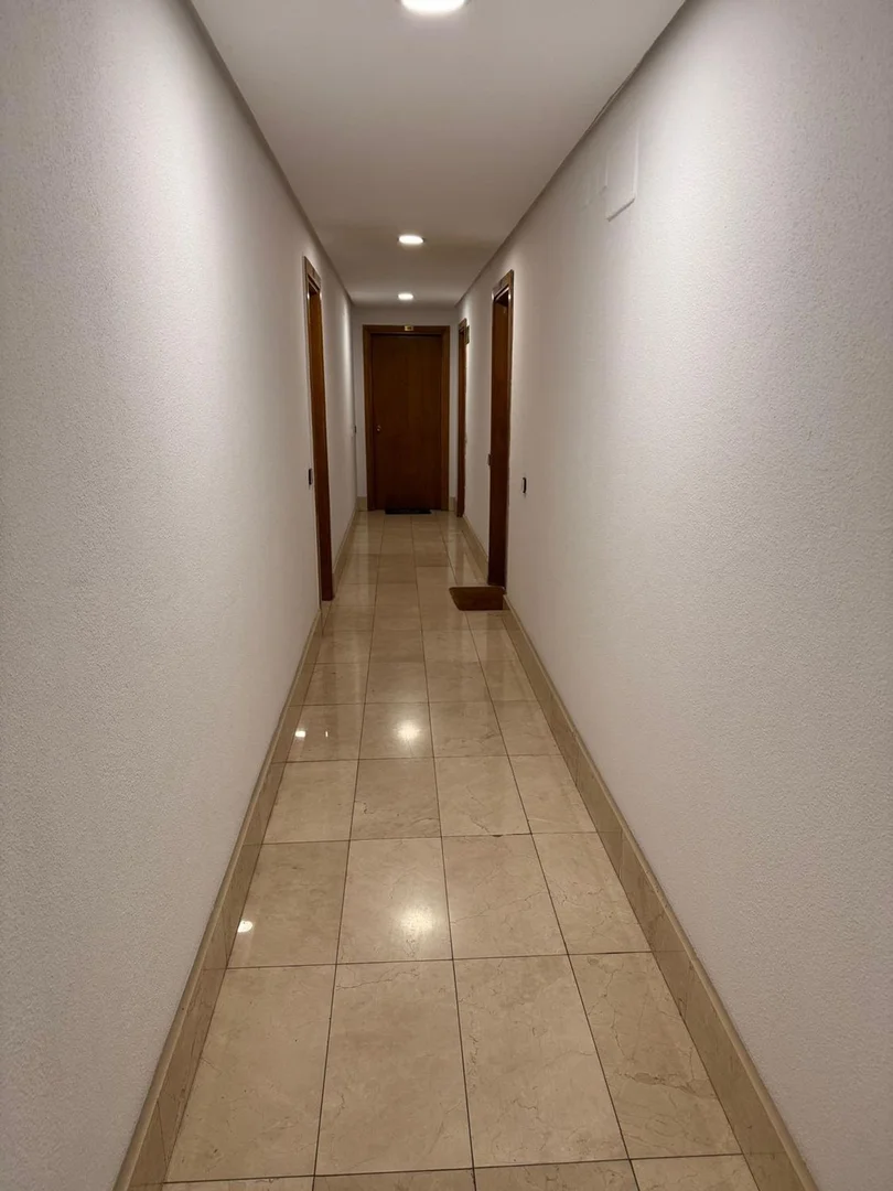 Estudio en calle del Tutor, 38 - Foto 13