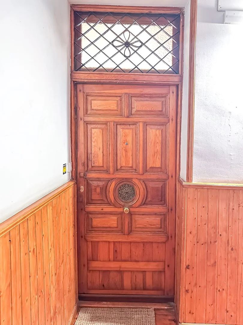Piso en Huertas-Cortes, Huertas-Cortes - Foto 24