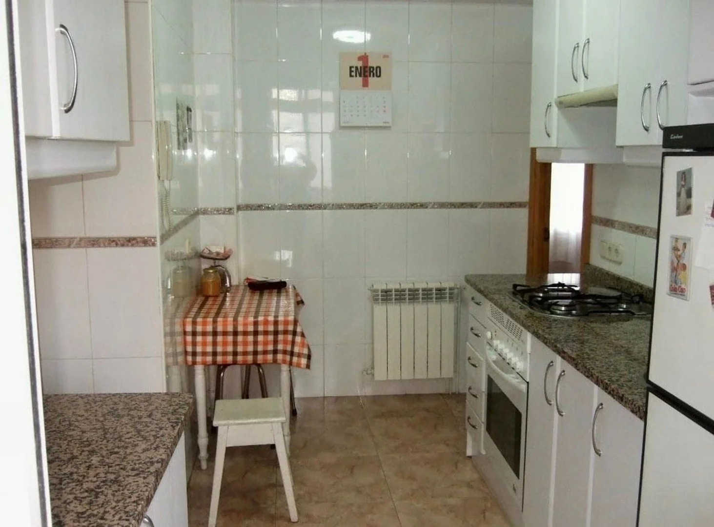 Piso en Puerta Bonita, Puerta Bonita - Foto 8