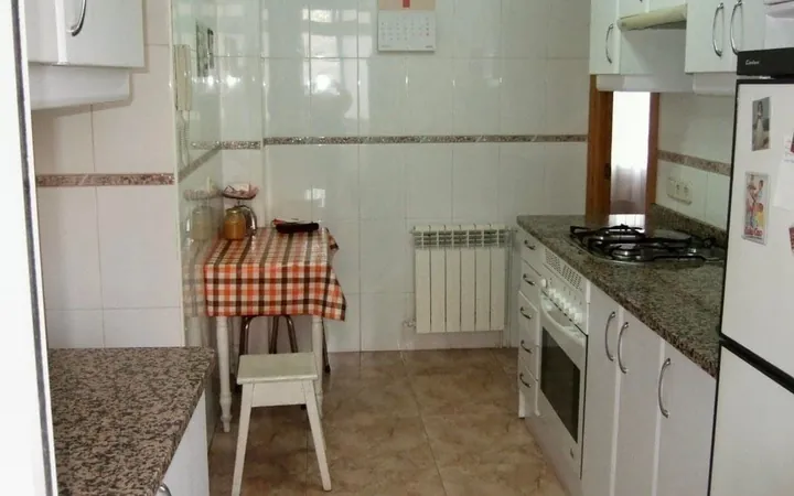 Piso en Puerta Bonita, Puerta Bonita - Foto 8