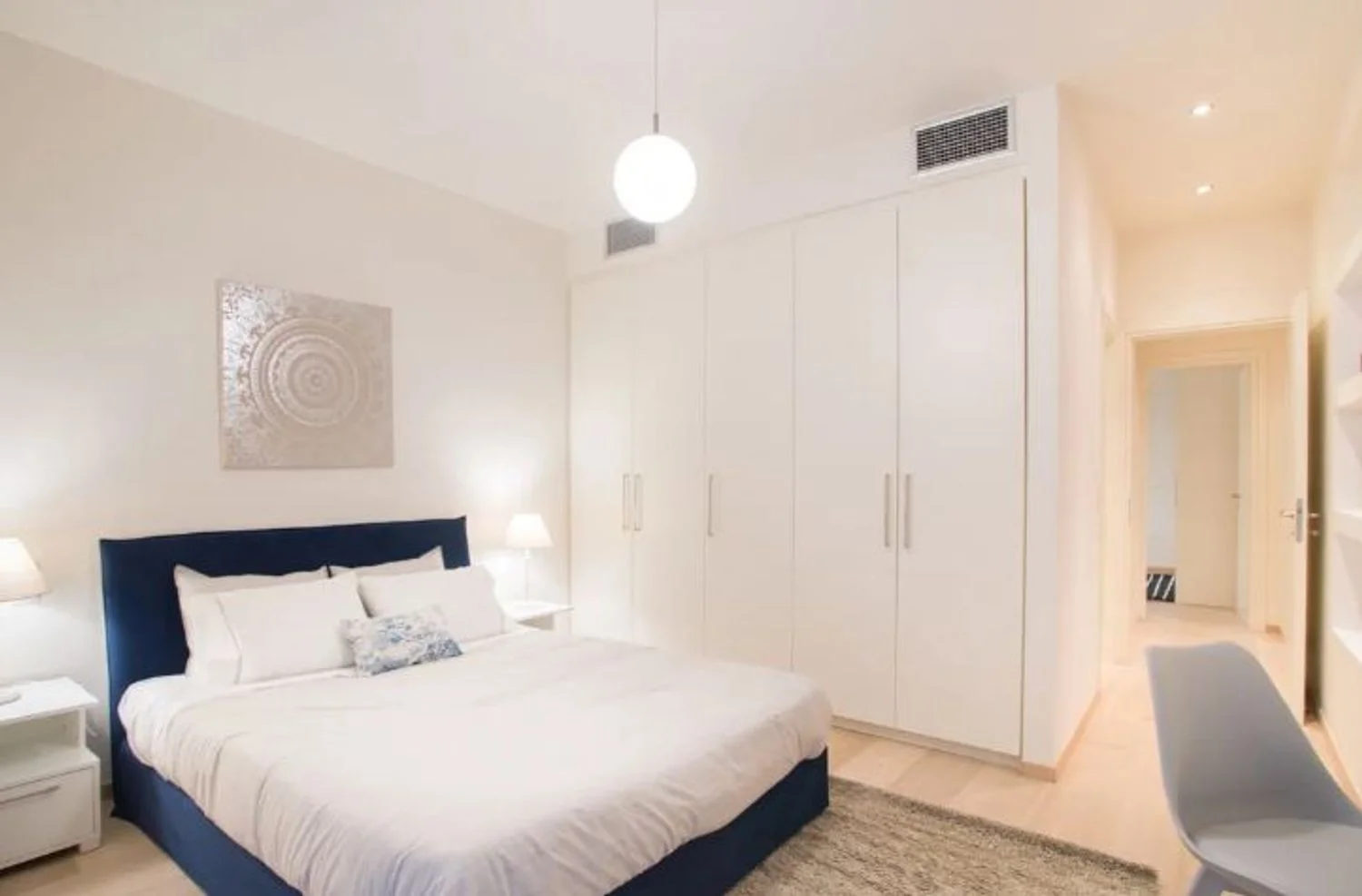 Piso en Barrio Lista - Foto 5