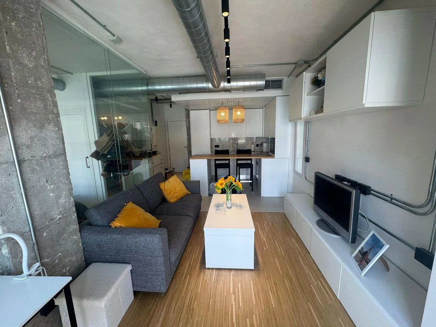 Piso en calle de Sor Ángela de la Cruz, 22 - Foto 1