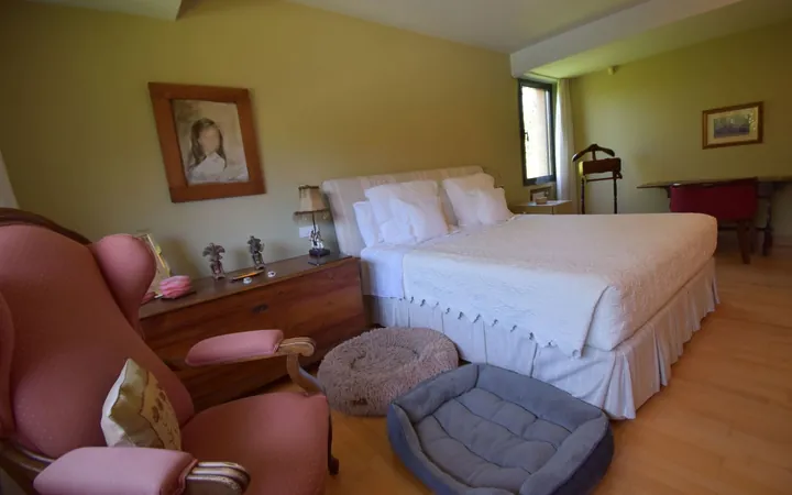 Casa o chalet independiente en Mirasierra - Foto 43