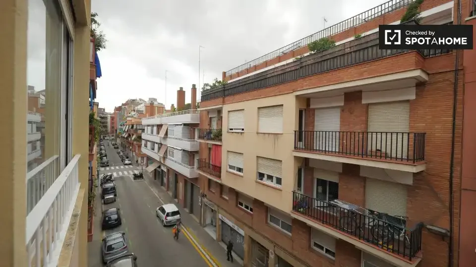 Piso en  Barcelona Capital - Foto 15