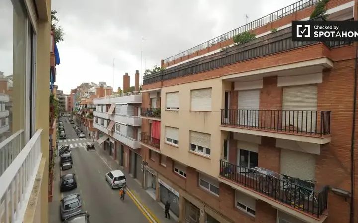 Piso en  Barcelona Capital - Foto 15