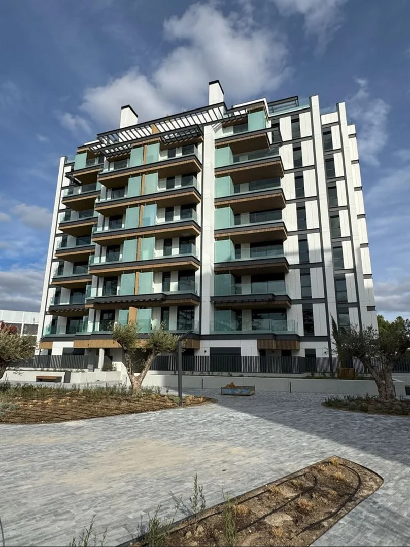 Piso en calle de Mesena, 80 - Foto 1