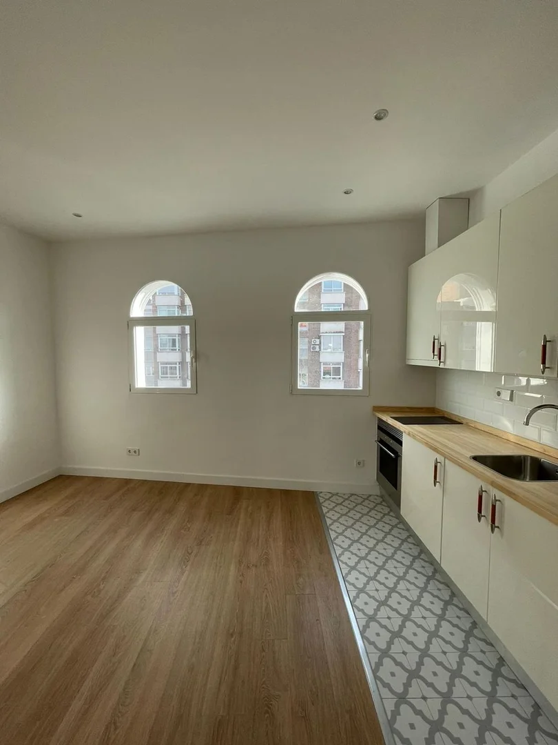 Piso en calle del Marqués de Viana, 48 - Foto 4