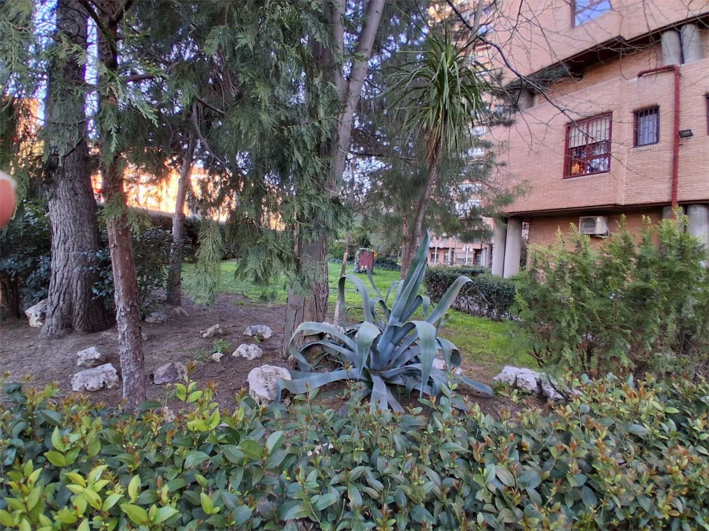 Piso en  Calle del Corregidor Diego de Valderrábano 17 - Foto 25