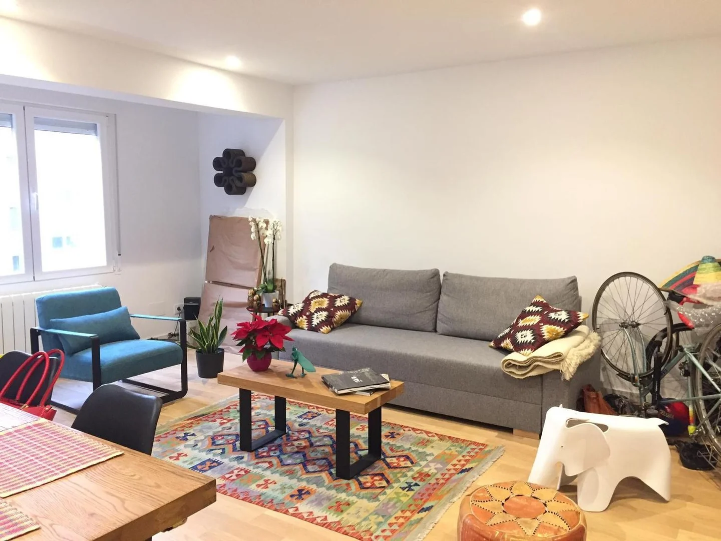 Piso en plaza de Burdeos, 2 - Foto 1