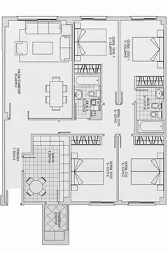 Piso en avenida del Santuario de Valverde, 82 - Foto 40