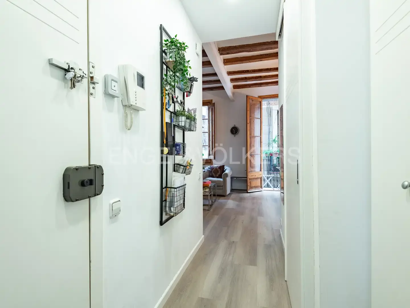 Piso en  Barcelona Capital - Foto 31